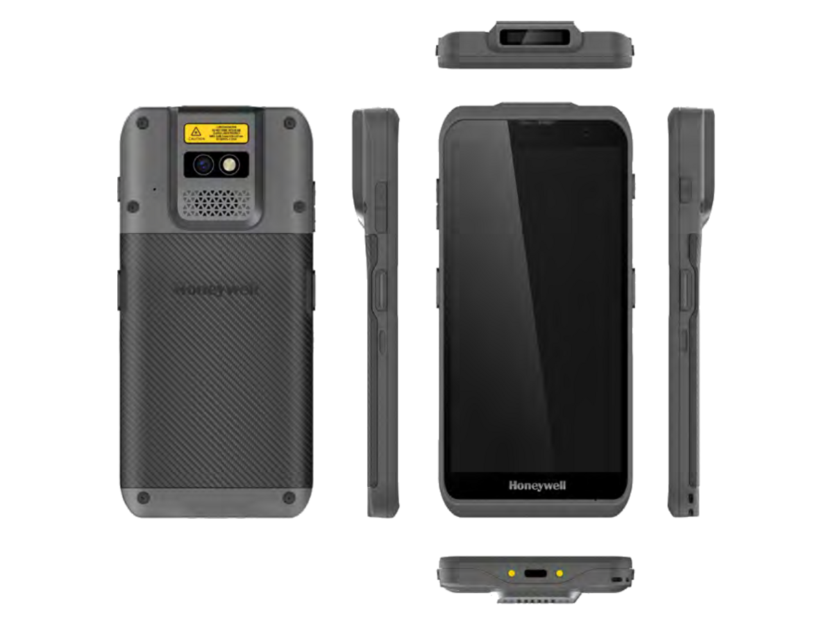EDA5S Honeywell EDA5S 產品圖片