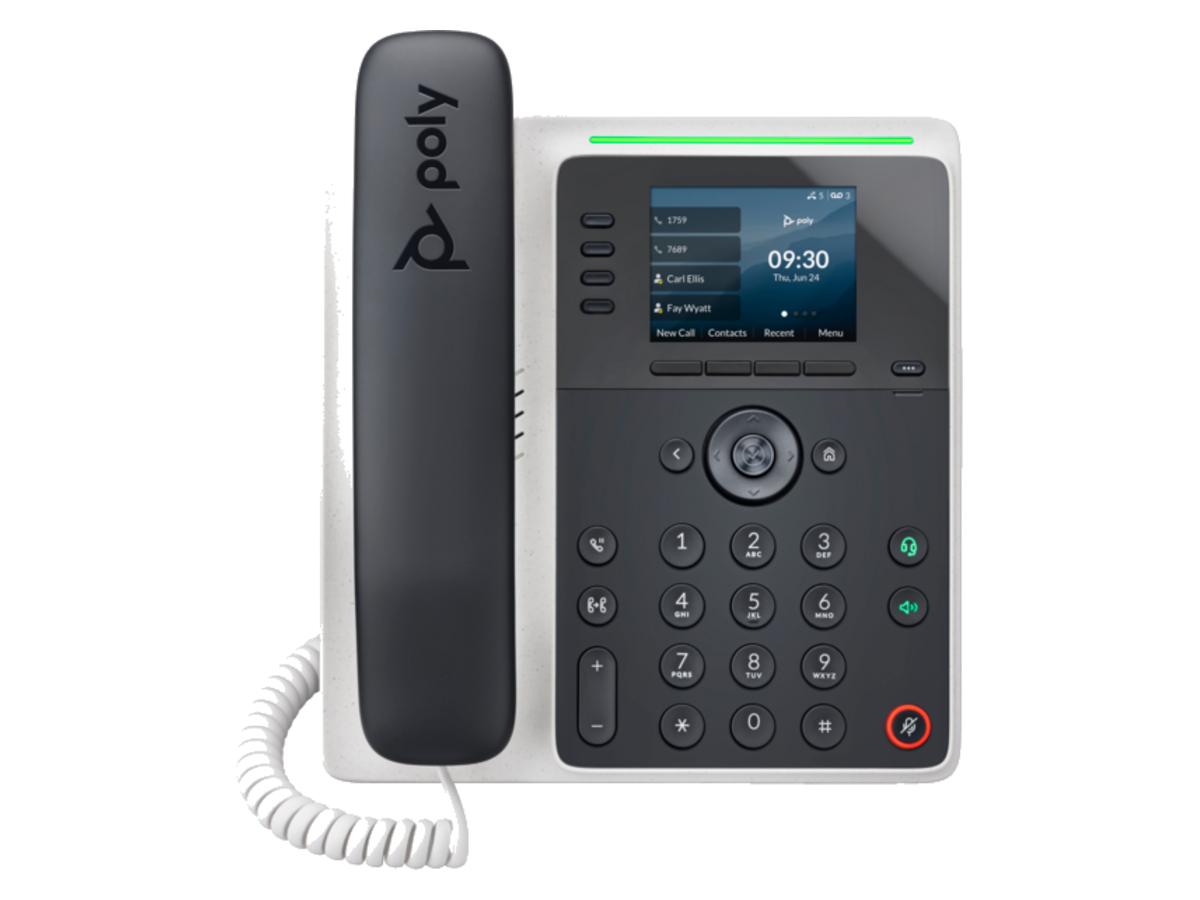 EDGE-E220 Poly enabled 產品圖片