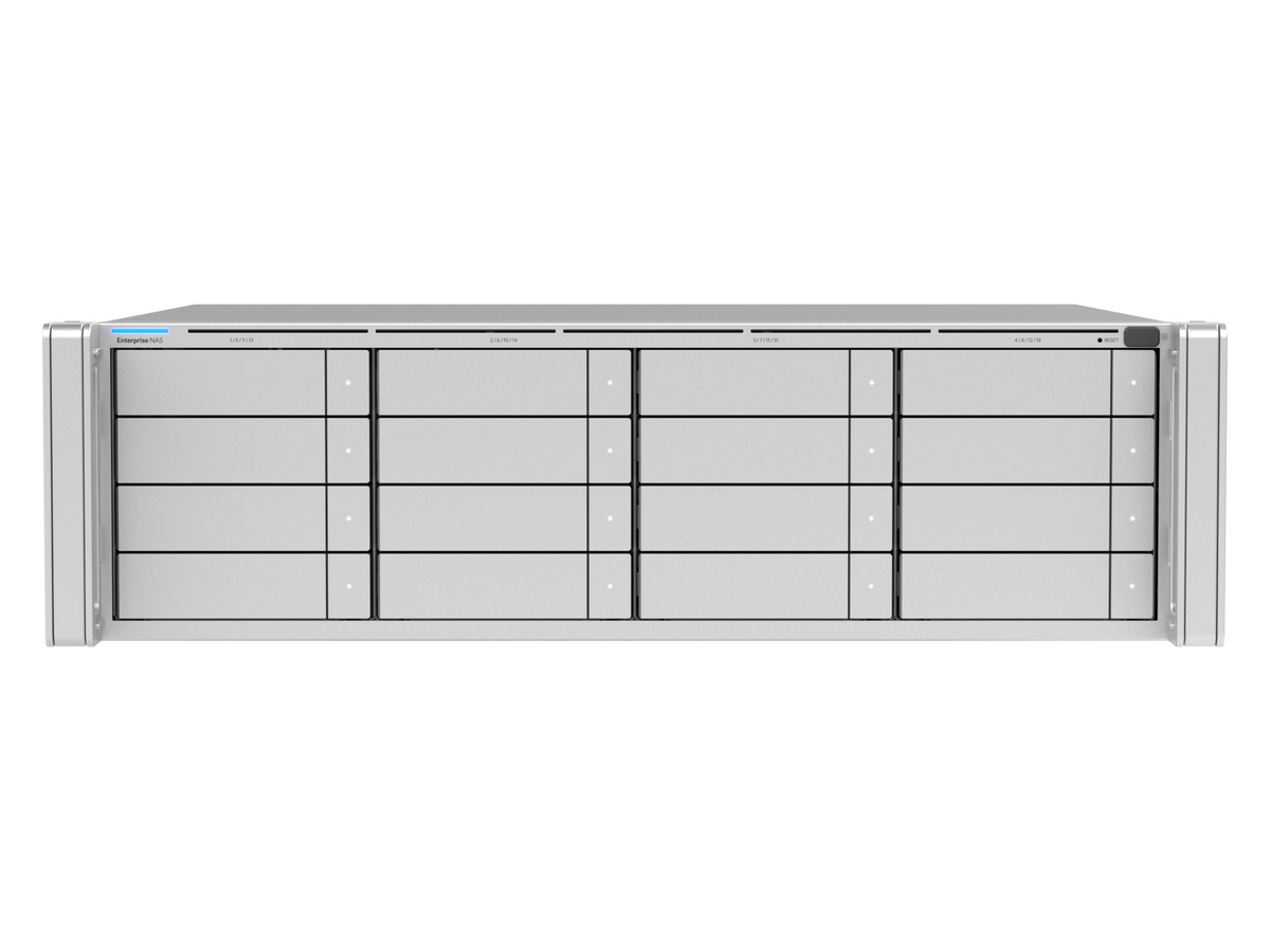 ENAS Ubiquiti UniFi Drive Enterprise NAS 產品圖片