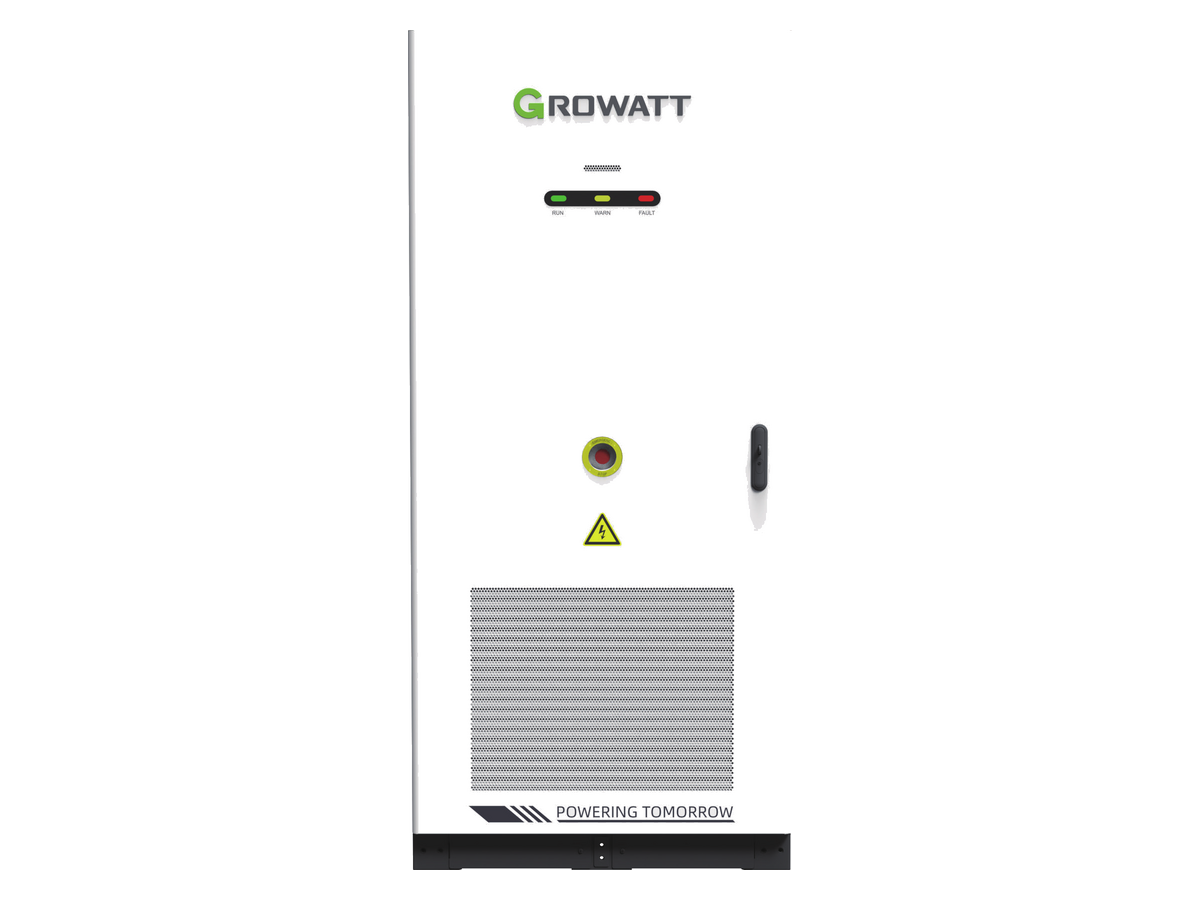 ENSE 261H-2H Growatt ENSE 261H-2H 產品圖片