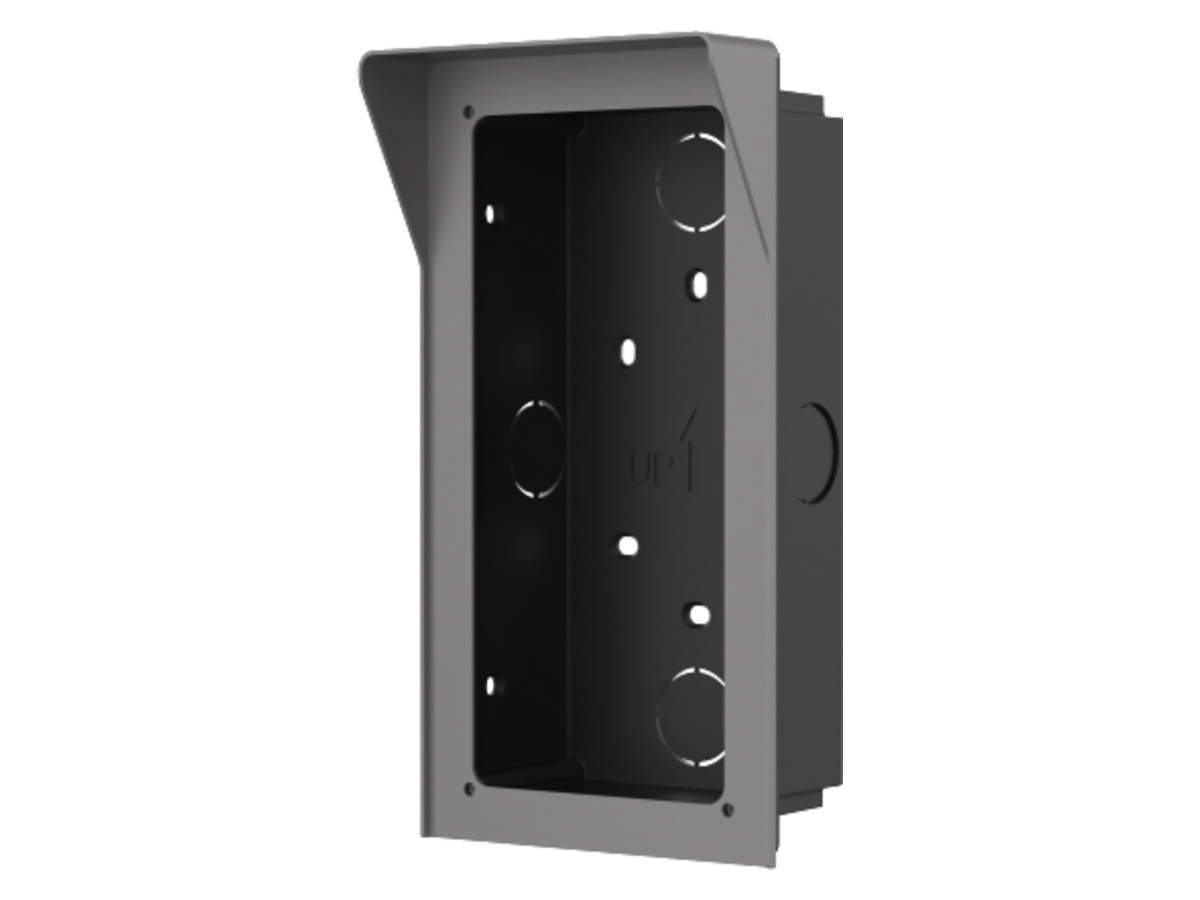 EP-CSS201-Z-NB Uniview 201S Recess Bracket & Sunshade 產品圖片