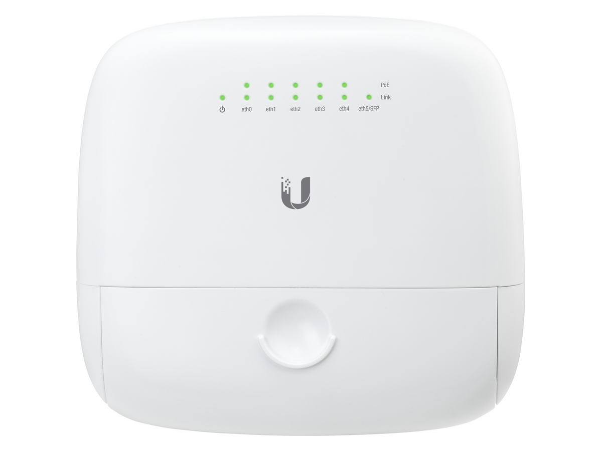 EP-R6 Ubiquiti EdgeMAX EdgePoint R6 產品圖片