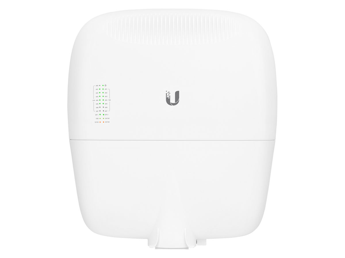 EP-R8 Ubiquiti EdgeMAX EdgePoint R8 產品圖片