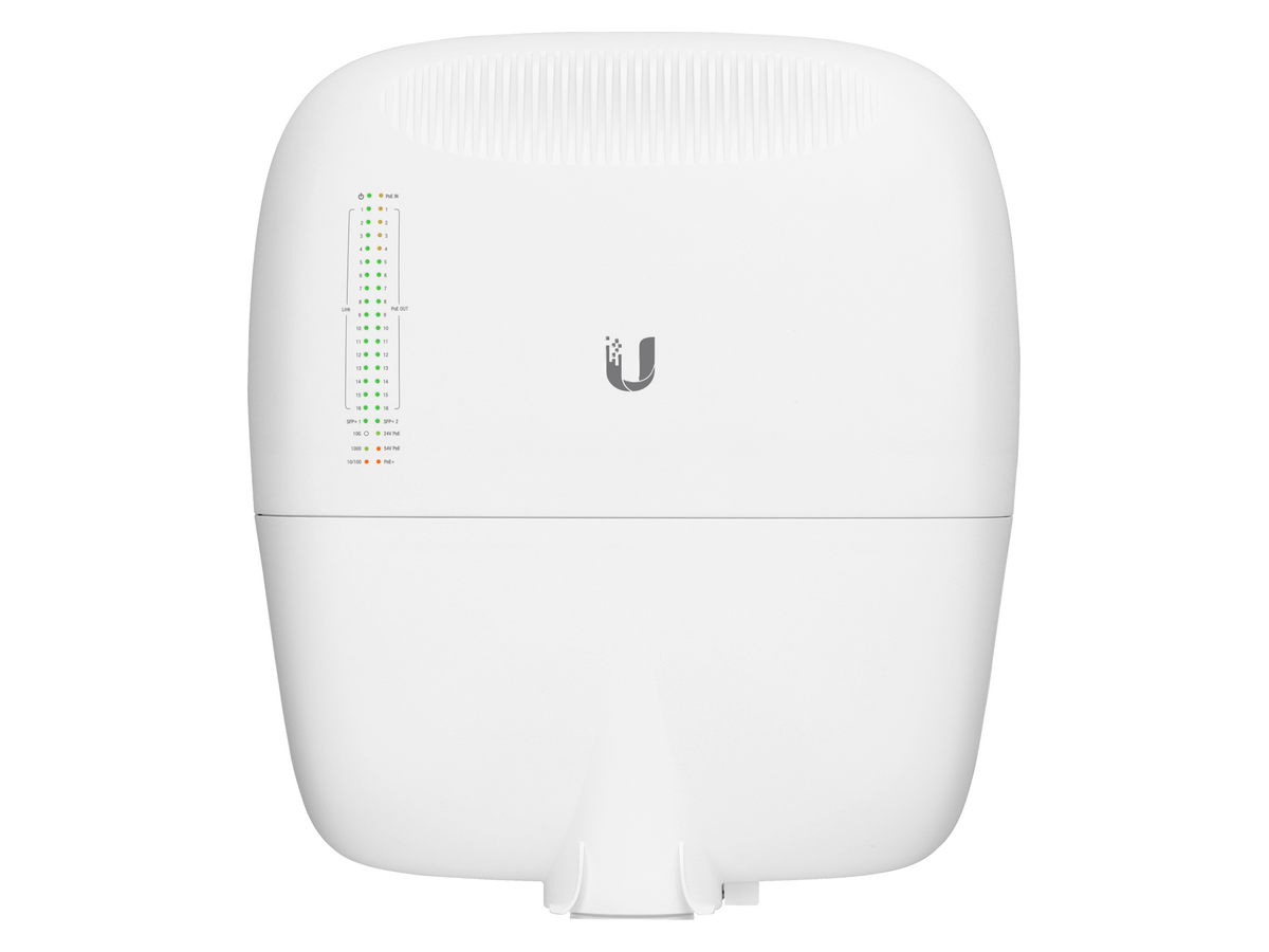 EP-S16 Ubiquiti EdgeMAX EdgePoint S16 產品圖片