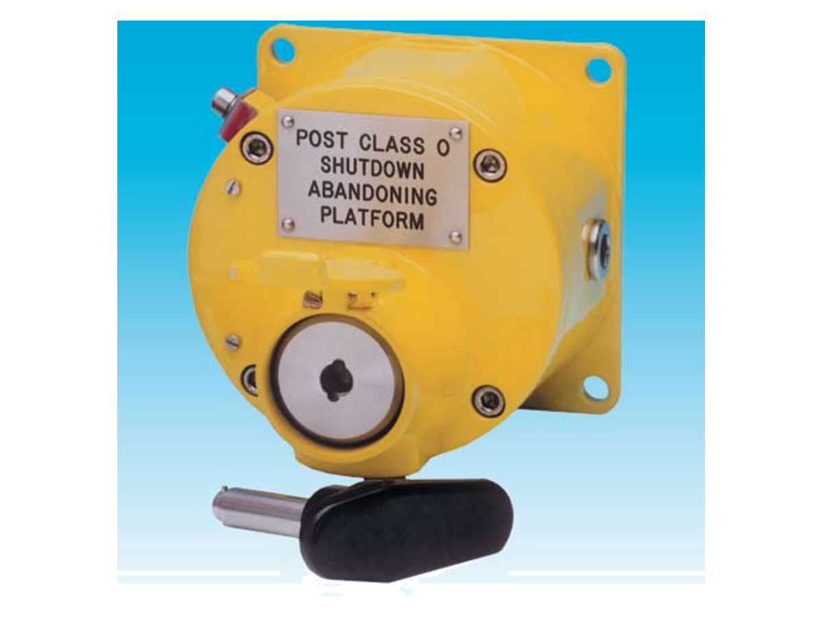 EP109211 honeywell Explosion-proof, Weatherproof 產品圖片