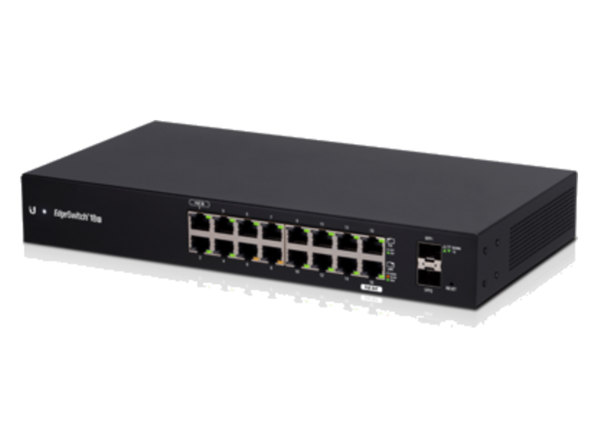 ES-18X-DS ubiquiti ES-18X 產品圖片