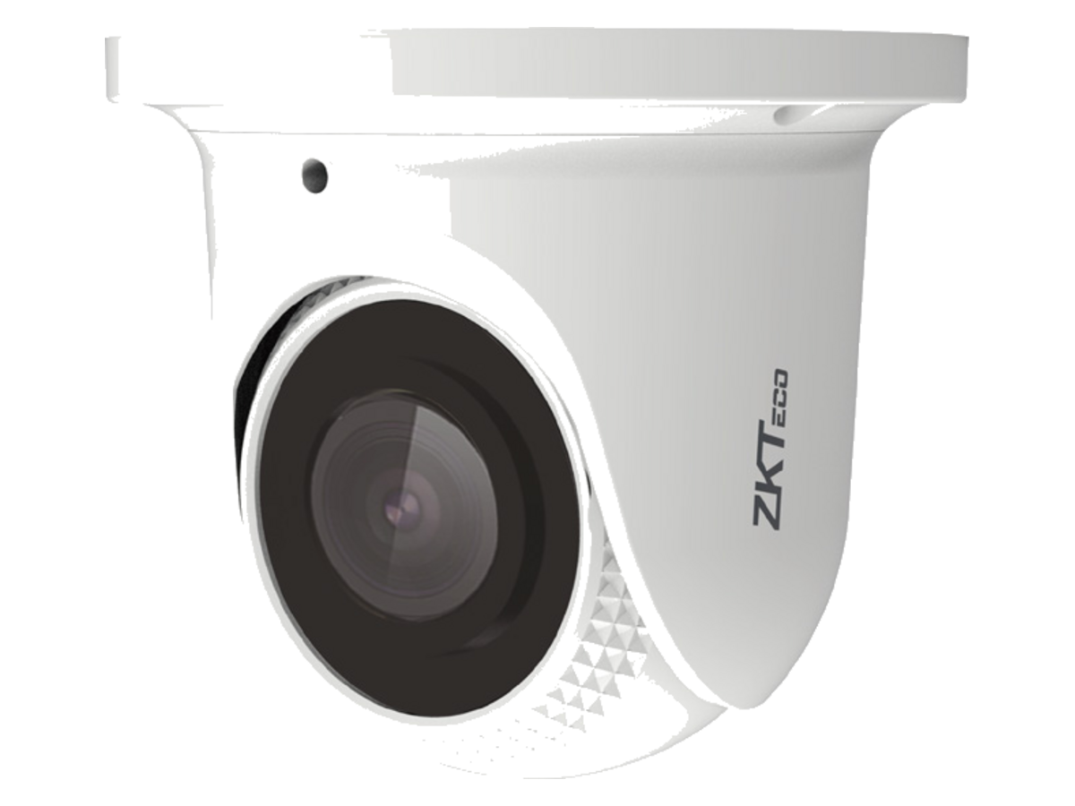ES-855D32C-S7-MI-S ZKTeco 5 MP Fixed Lens Eyeball IP Camera 產品圖片