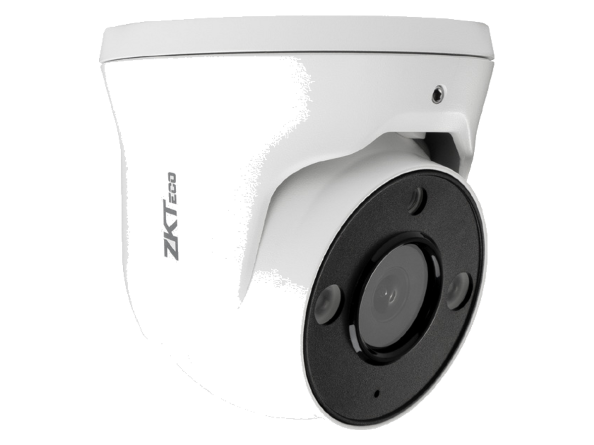 ES-855D32T-S7-MI-S ZKTeco 5 MP Fixed Lens Eyeball IP Camera 產品圖片