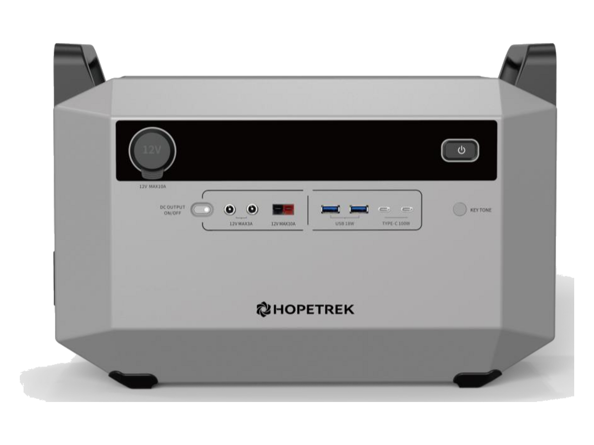 ES-E1000@B2-EU-PORTABLE-POWER-STATION uniview Portable Power Station 產品圖片