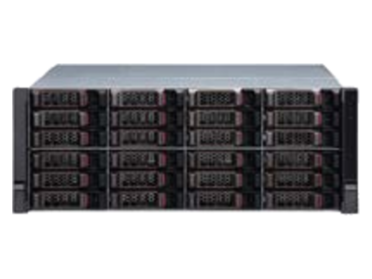 EVS7024D-R dahua 24-HDD Enterprise Video Storage with Dual Controller 產品圖片