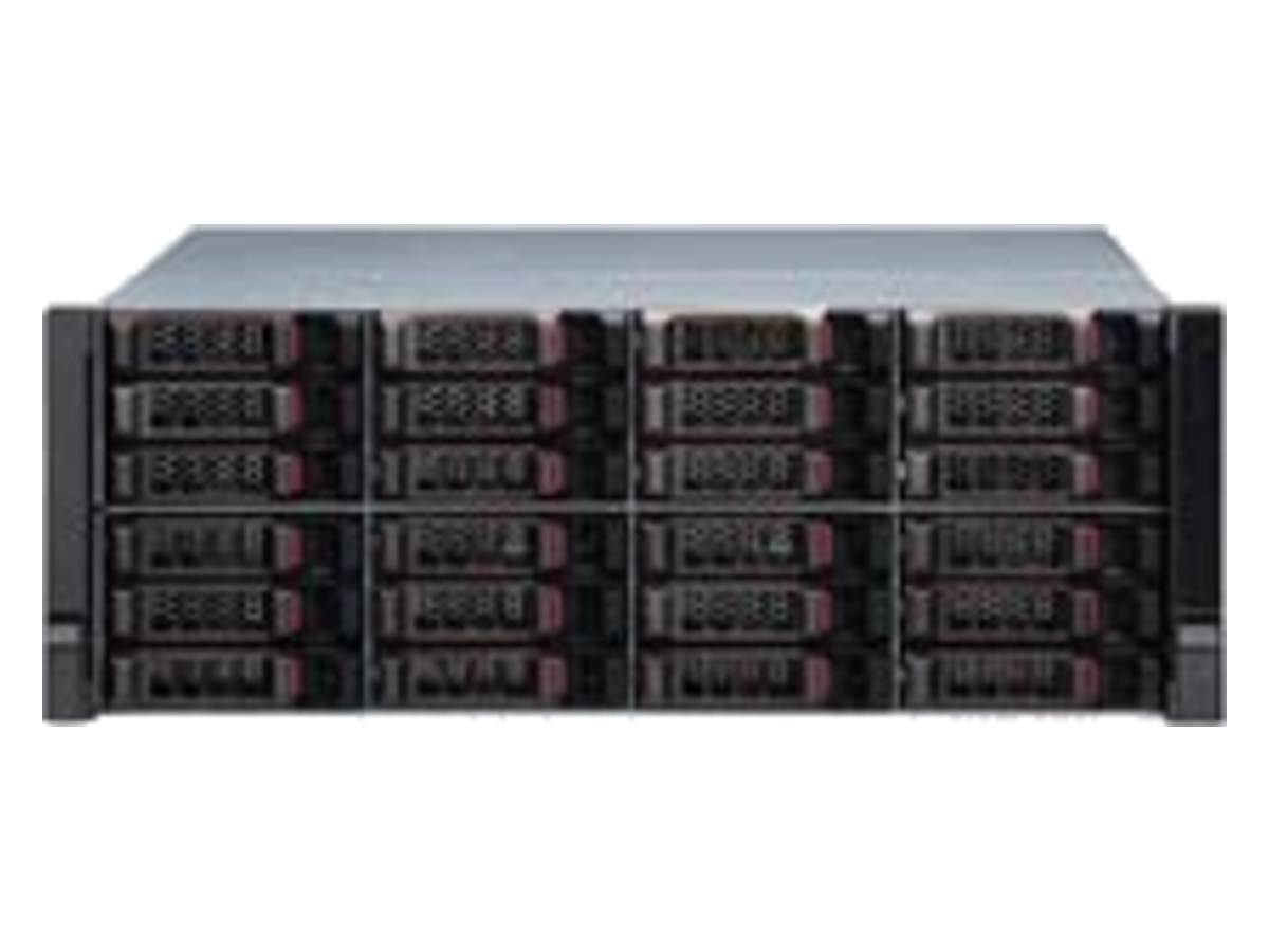 EVS7024S-R dahua 24-HDD Enterprise Video Storage 產品圖片