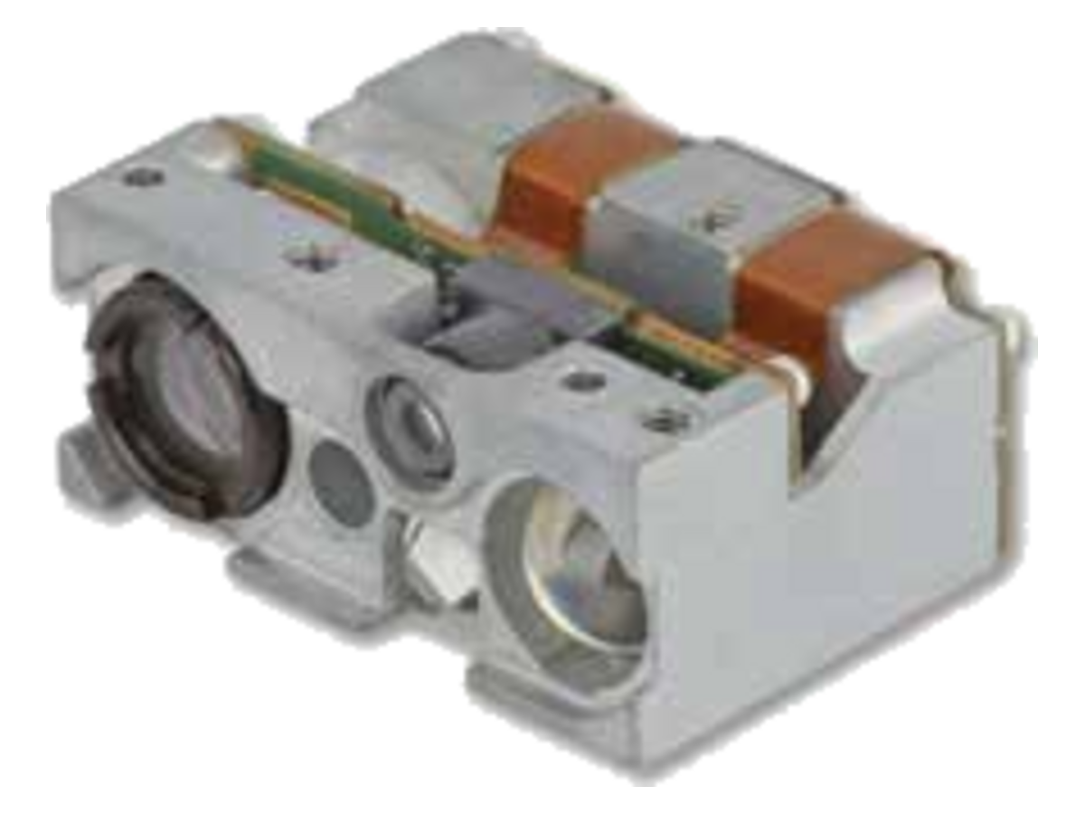 EX30 Honeywell FLEXRANGE™ EX30 產品圖片