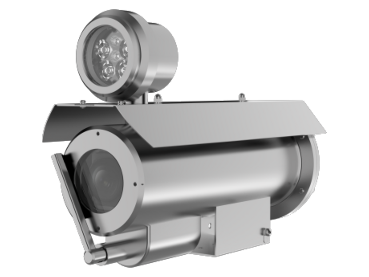EXC2614S-X33-W-VD2 Uniview Bullet Camera 產品圖片