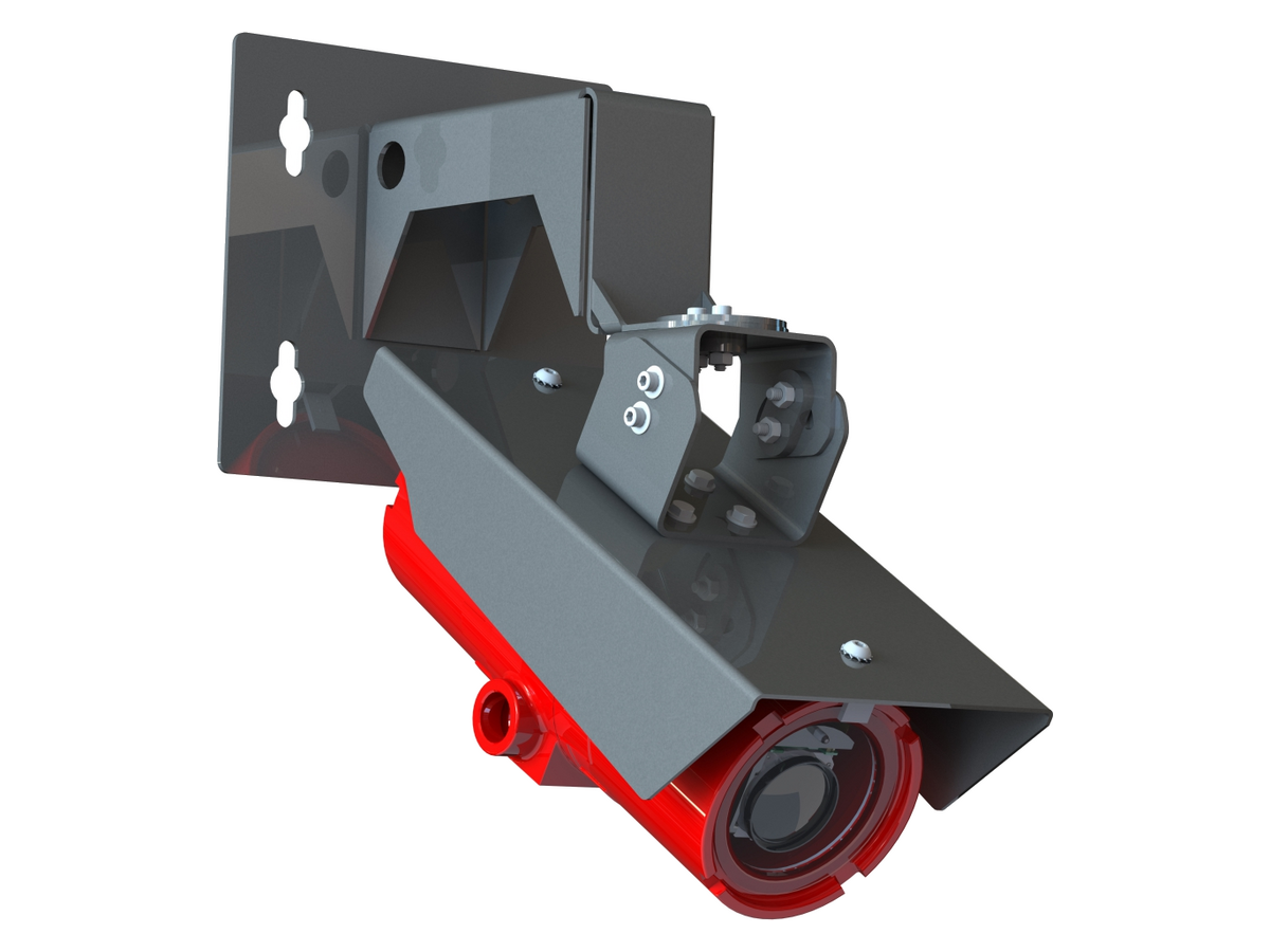 F101-A-XF-P1367 axis F101-A-XF-P1367 網絡監控攝影機 產品圖片