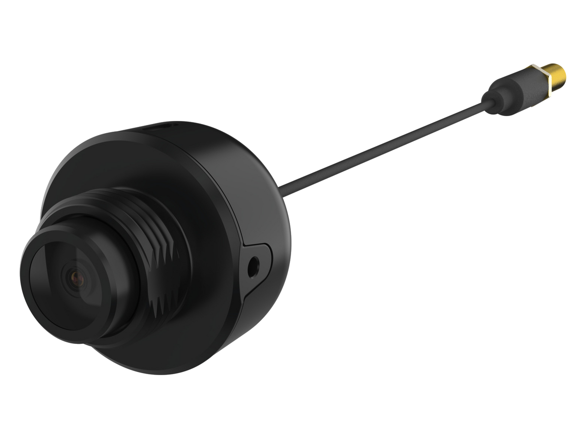 F2108 axis F2108 網絡監控攝影機 產品圖片