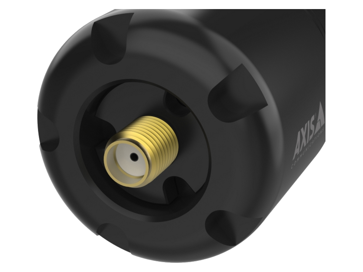 F2137-RE axis AXIS F2137-RE Fisheye Sensor 產品圖片