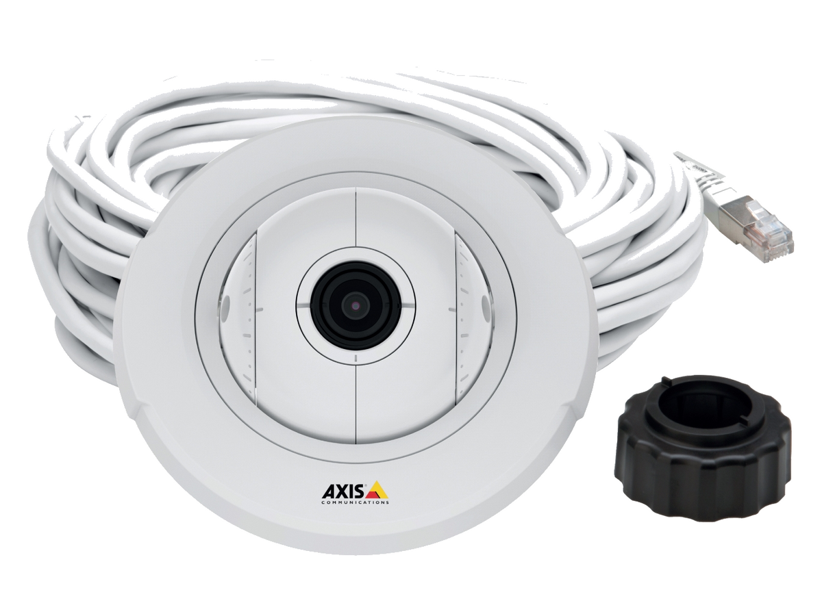F4005 axis AXIS F4005 Dome Sensor Unit 產品圖片