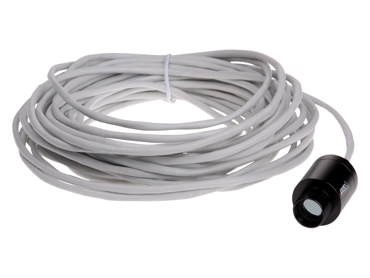 FA1080-E axis FA1080-E 網絡監控攝影機 產品圖片