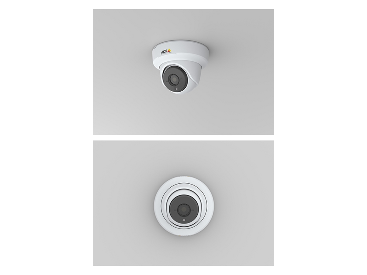 FA3105-L-EYEBALL-SENSOR-UNIT Axis AXIS FA3105-L 產品圖片