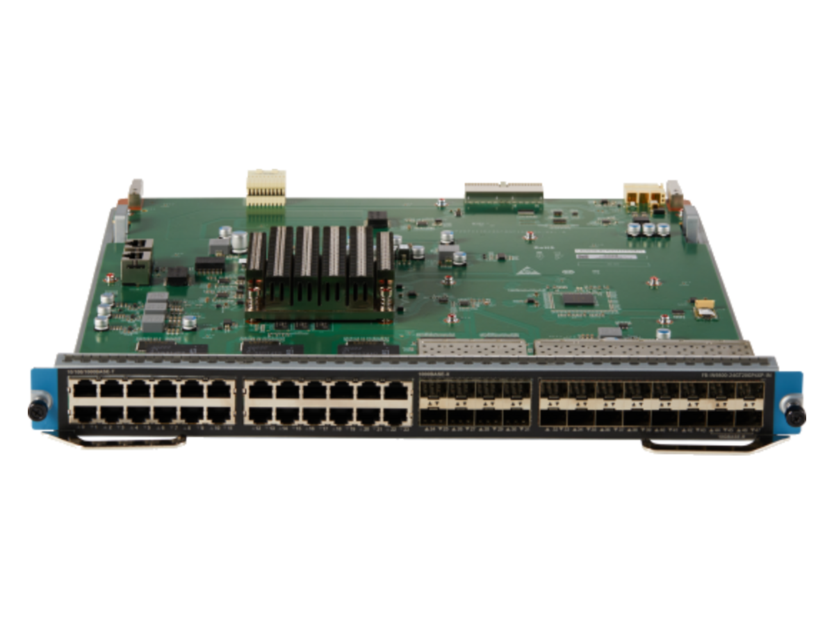 FB-IN9800-24GT20GP4XP-IN Uniview FB-IN9800-24GT20GP4XP-IN 產品圖片