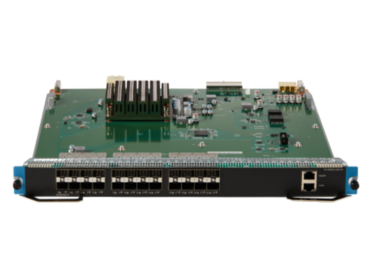 FB-IN9800-24XP-IN Uniview FB-IN9800-24XP-IN 產品圖片