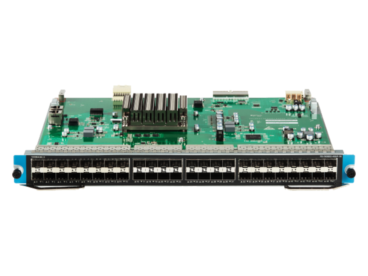 FB-IN9800-48GP-IN Uniview FB-IN9800-48GP-IN 產品圖片