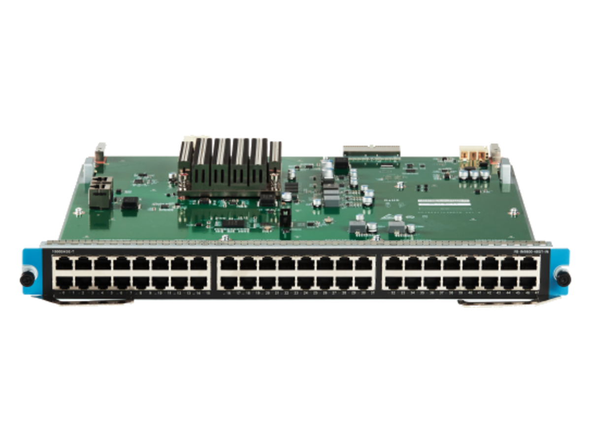 FB-IN9800-48GT-IN Uniview FB-IN9800-48GT-IN 產品圖片