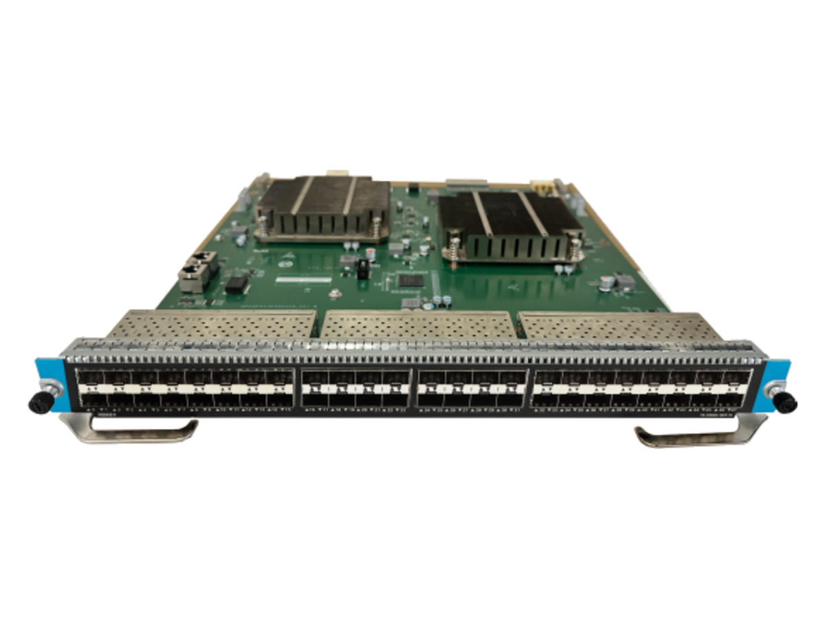 FB-IN9800-48XP-IN Uniview FB-IN9800-48XP-IN 產品圖片