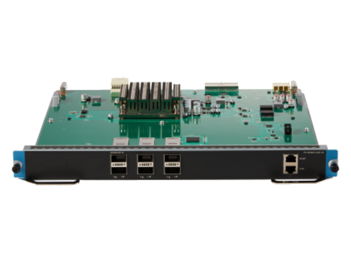 FB-IN9800-6QP-IN Uniview FB-IN9800-6QP-IN 產品圖片