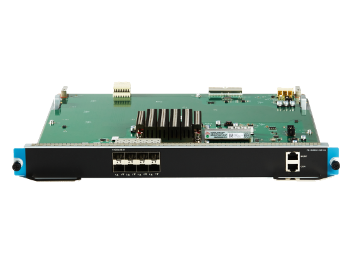 FB-IN9800-8XP-IN Uniview FB-IN9800-8XP 產品圖片