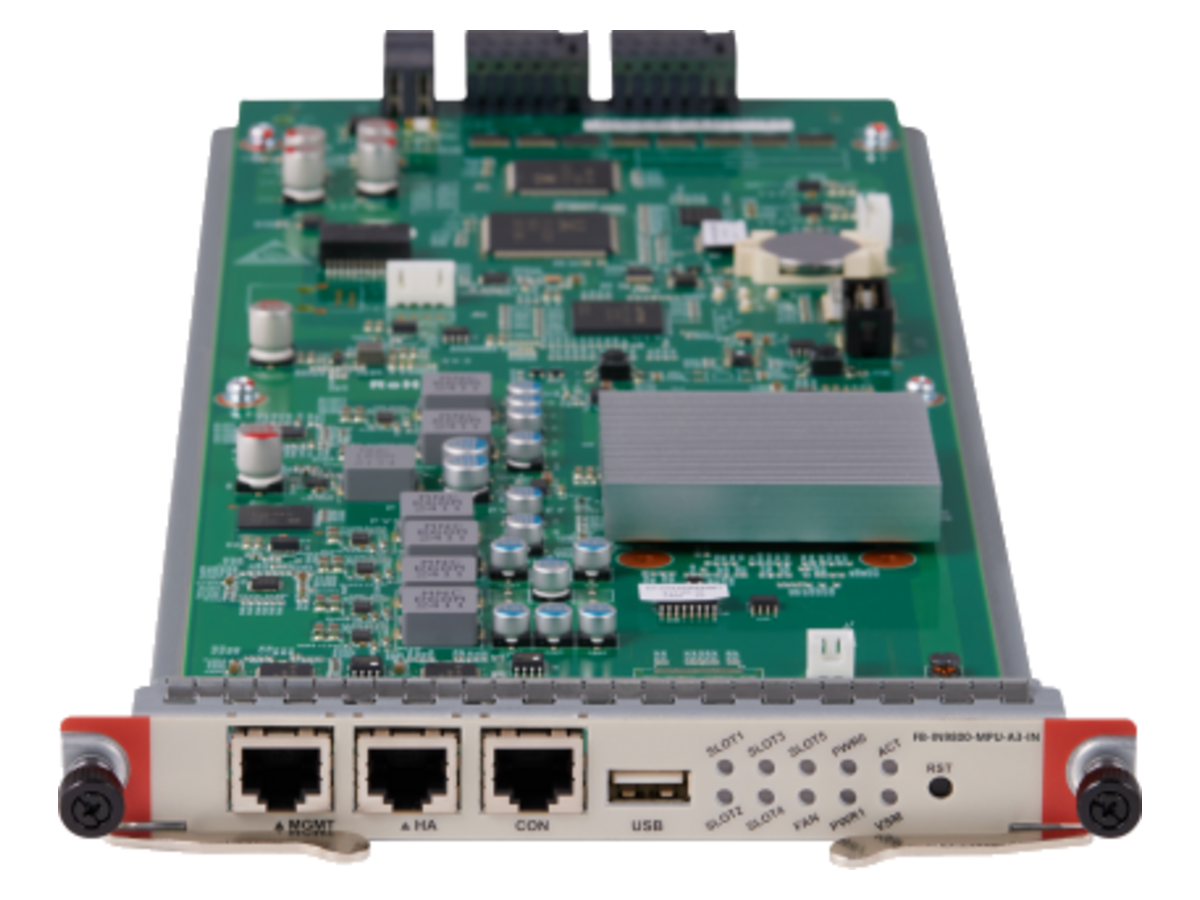 FB-IN9800-MPU-A3-IN Uniview FB-IN9800-MPU-A3 產品圖片