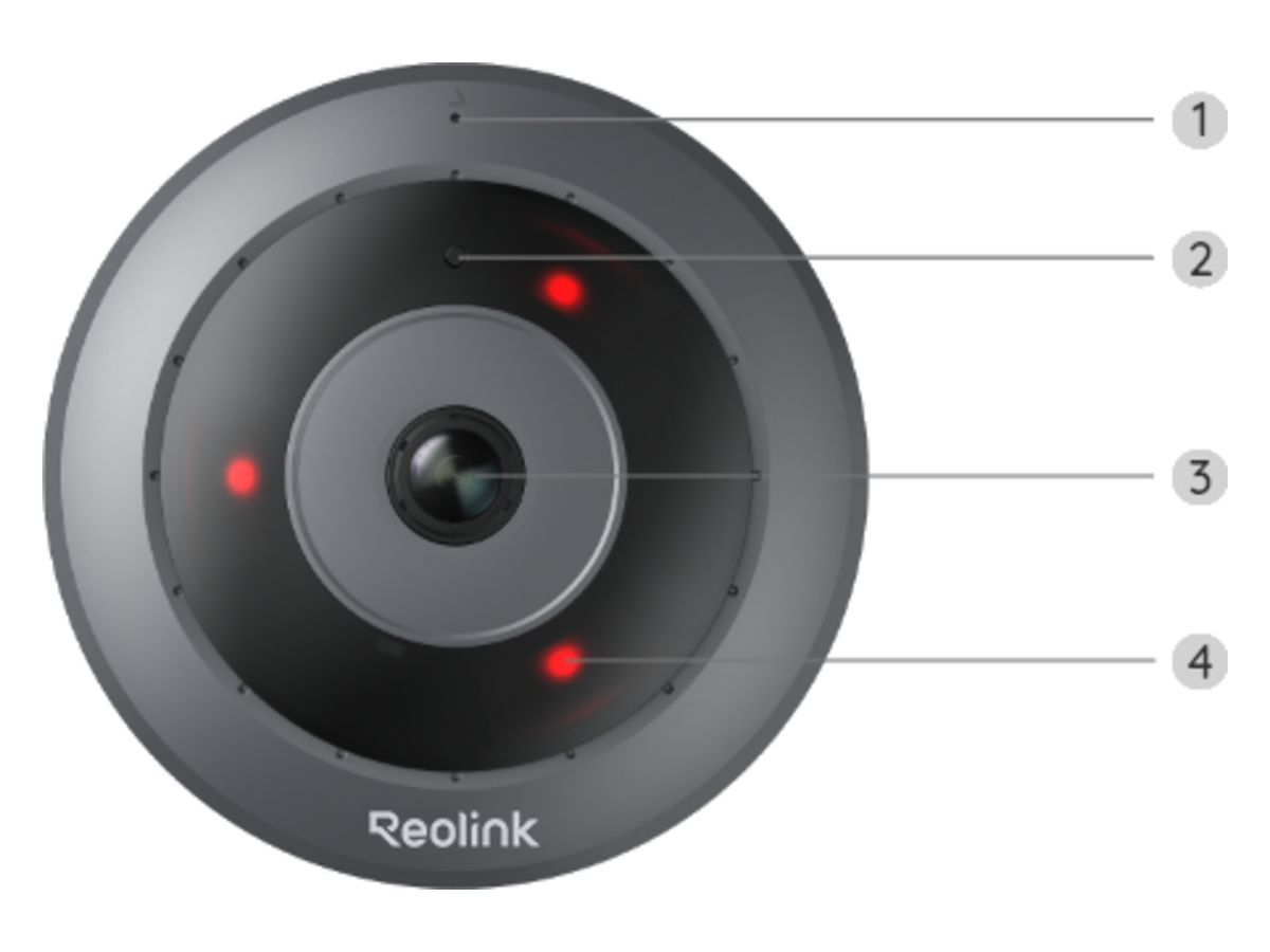 FE-W-1755060849794-FE-W reolink 6MP 360° Panoramic Indoor 產品圖片