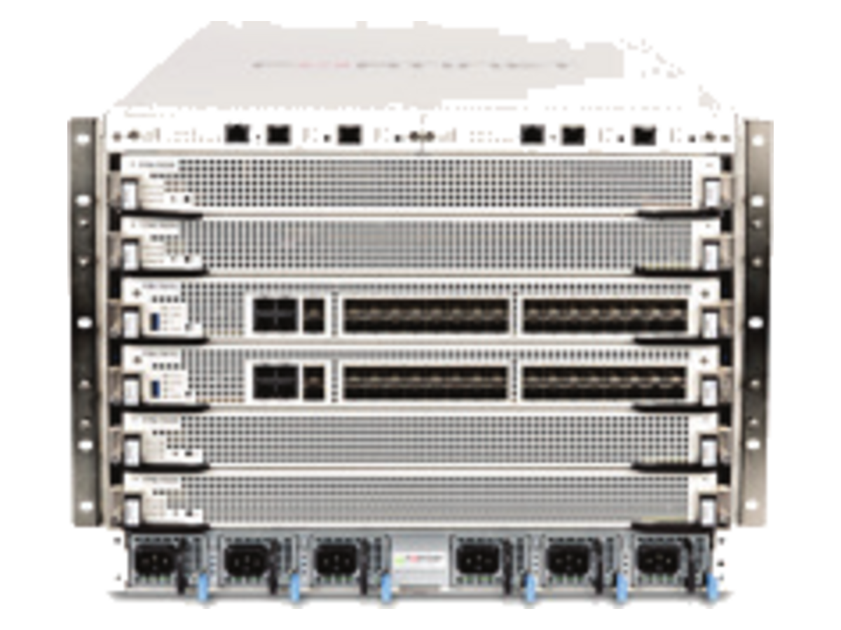FG-7060E-INTRO fortinet FortiGate® 7060E 產品圖片