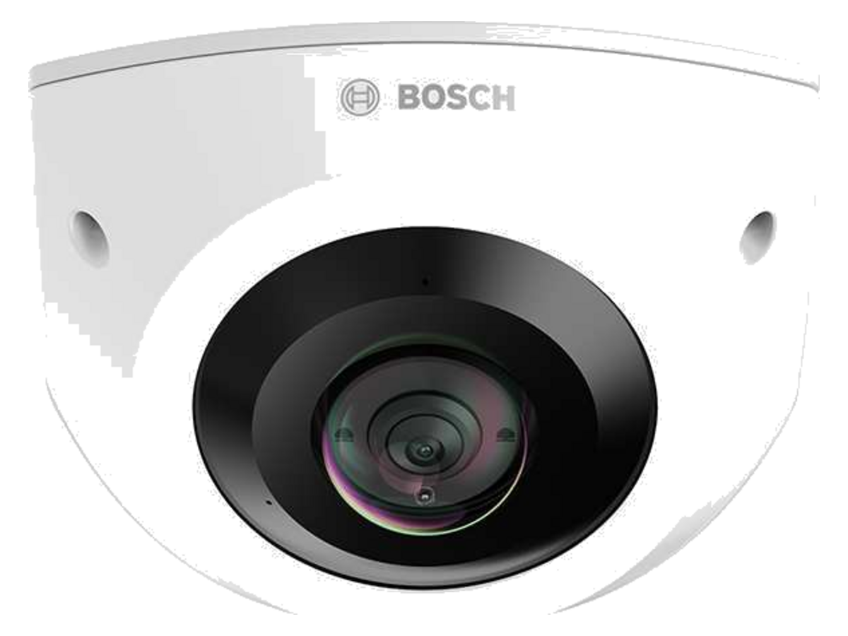 FLEXIDOME-CORNER-7100I-IR Bosch FLEXIDOME corner 7100i IR 產品圖片