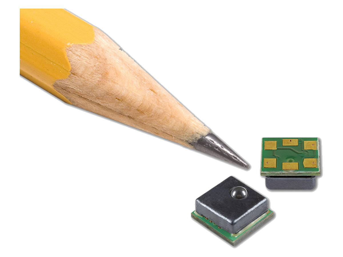 FMA-SERIES-MICROFORCE-SENSOR Honeywell Issue D 產品圖片