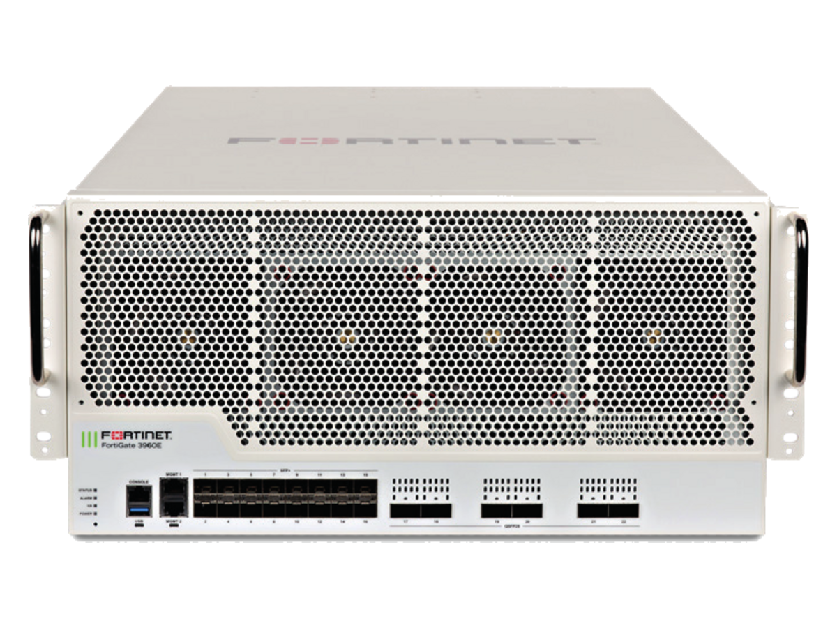 FORTIGATE-3900E-SERIES fortinet FortiGate 3900E 系列 產品圖片