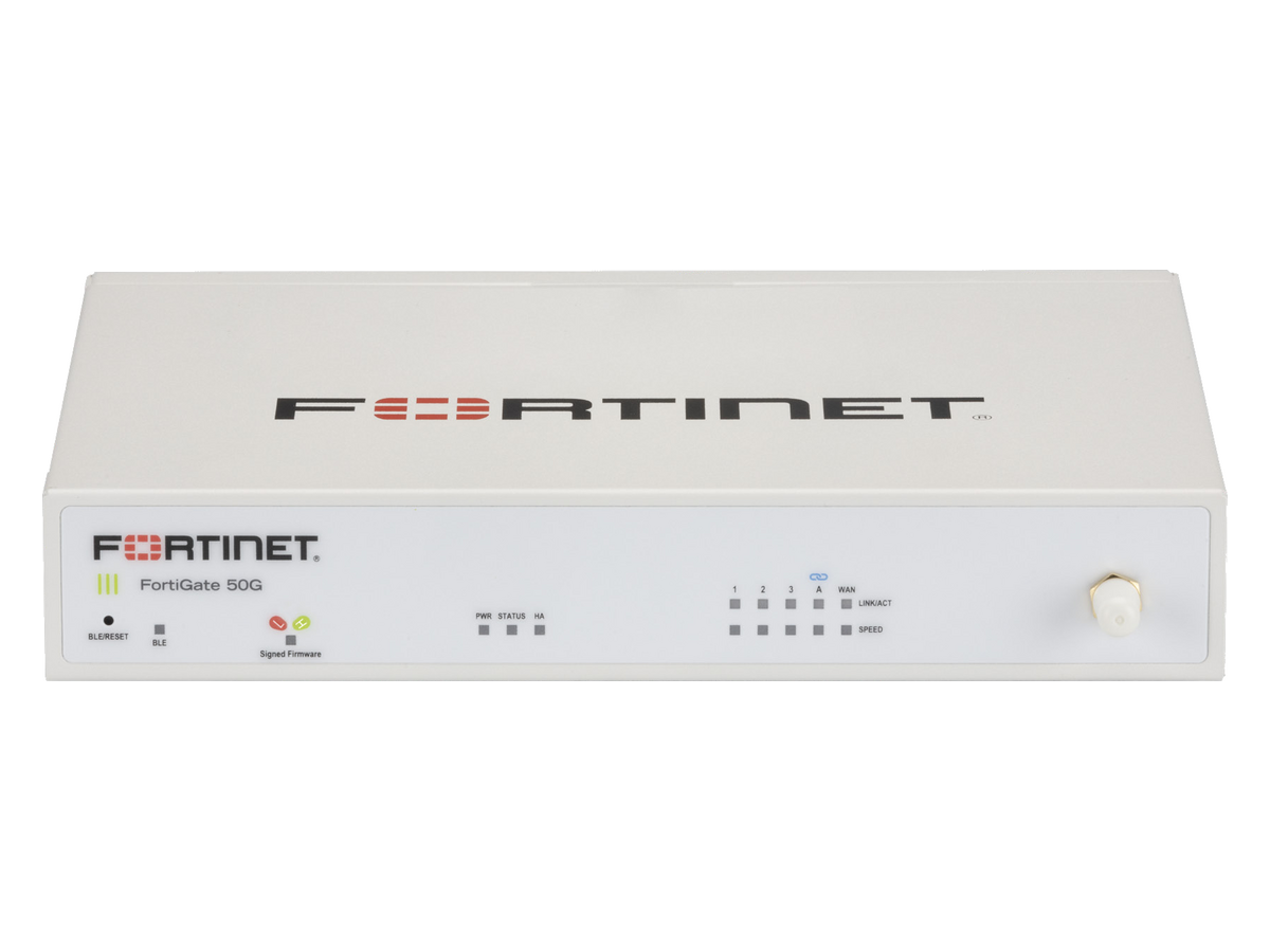 FORTIGATE-FORTIWIFI-50G-SERIES fortinet FortiGate FortiWiFi 50G シリーズ 產品圖片