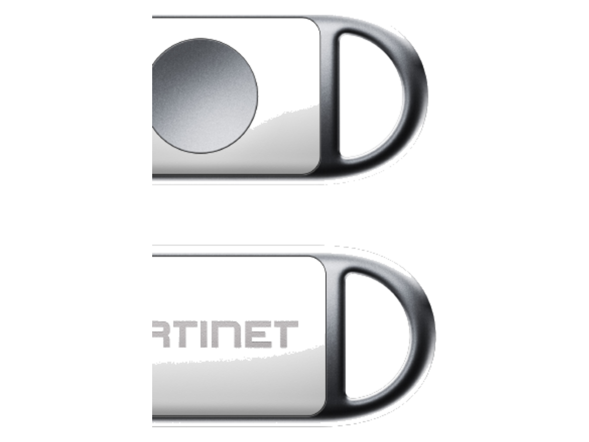 FORTITOKEN-411 fortinet FortiToken™ 411 產品圖片