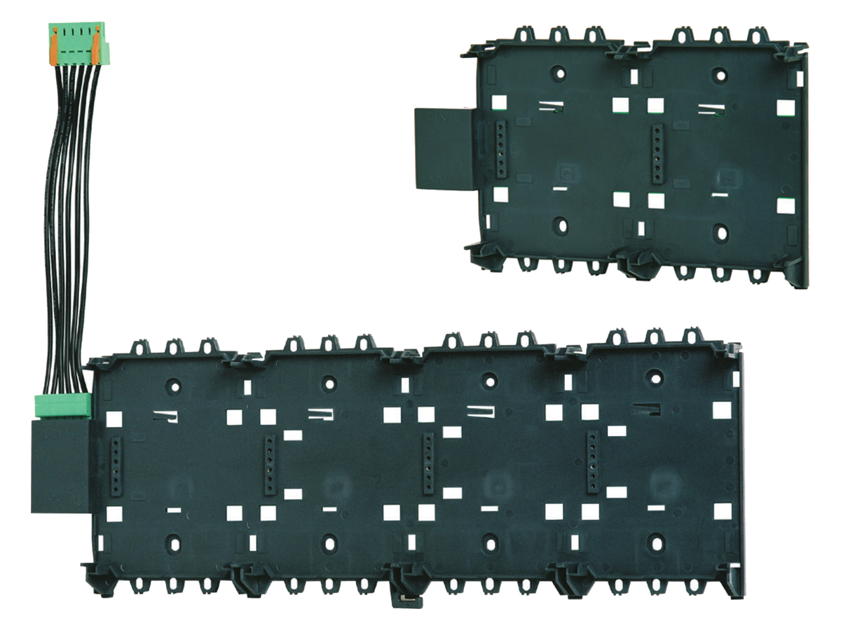 FPA-5000 Bosch Panel Rails 產品圖片