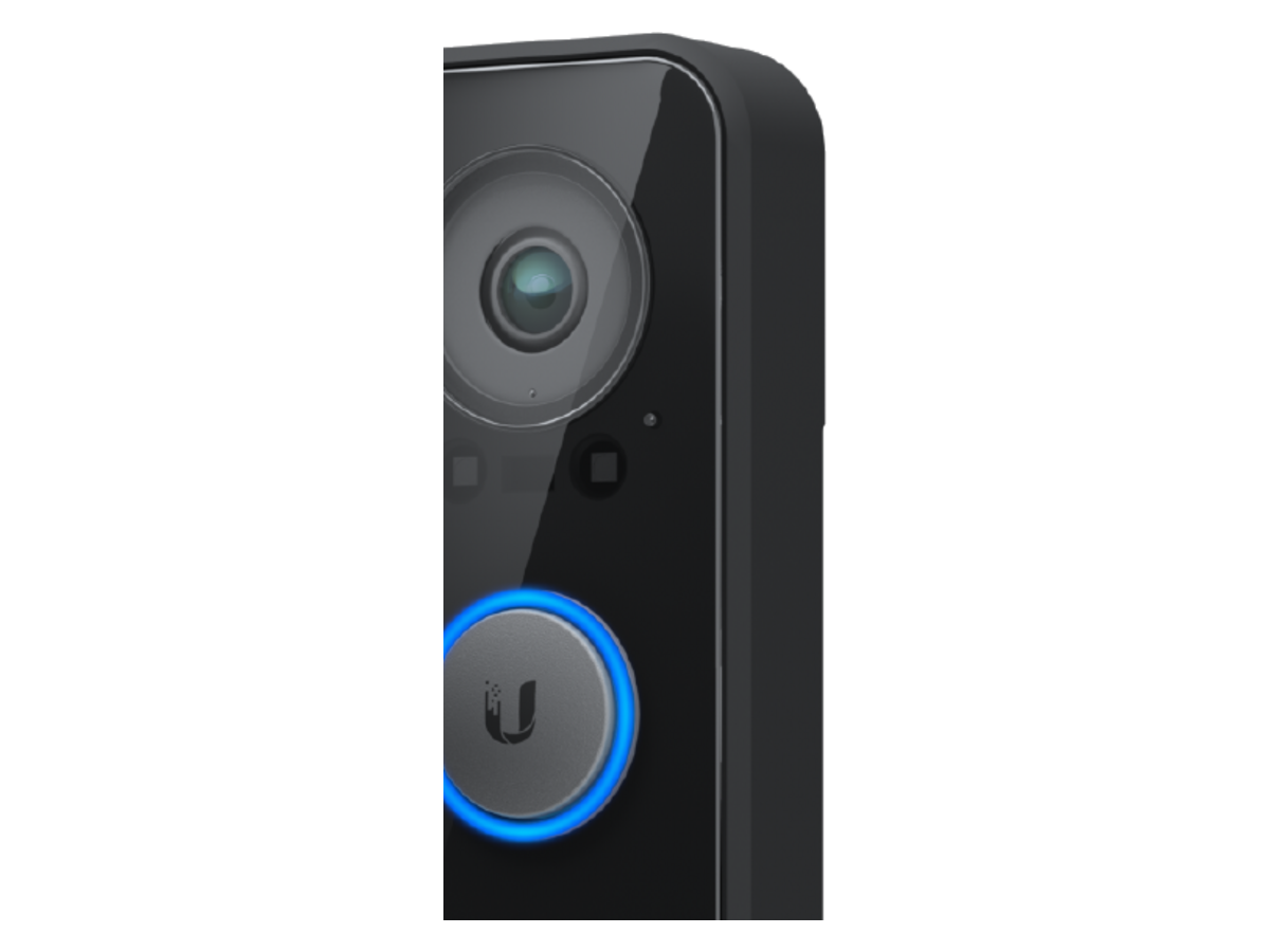 G4-DOORBELL-PRO-DS ubiquiti UVC-G4 Doorbell Pro 產品圖片
