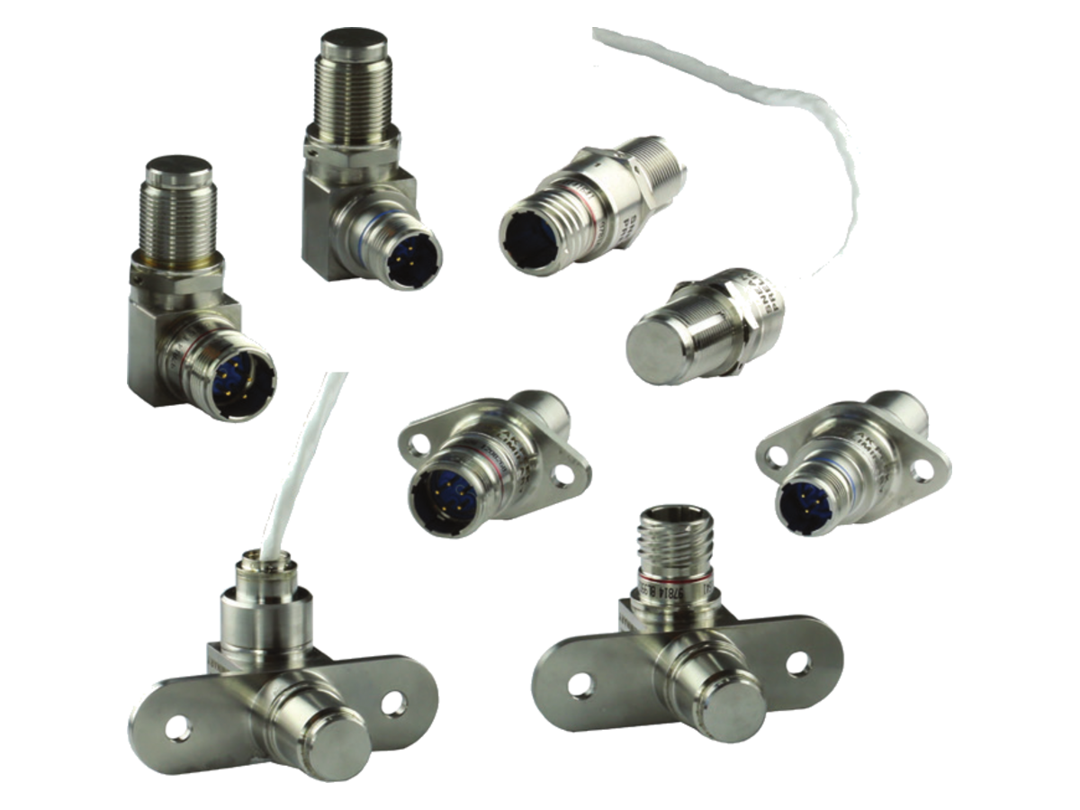 GAPS-SERIES-GENERAL-AEROSPACE-PROXIMITY Honeywell Issue 2 產品圖片