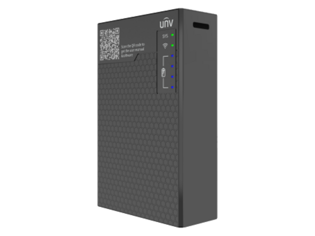 GCB01-B7 Uniview GCB01-B7 產品圖片