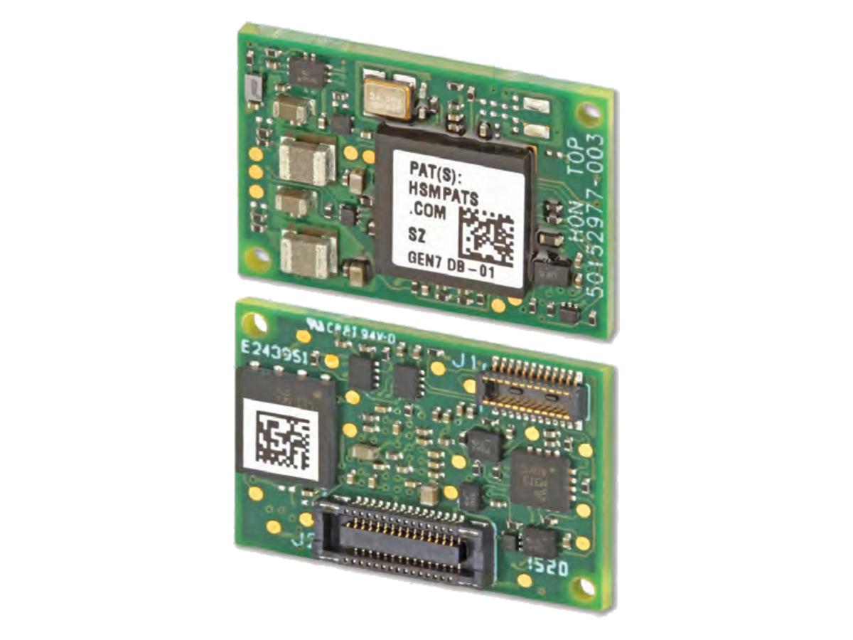GEN7 Honeywell GEN7 SERIES 產品圖片