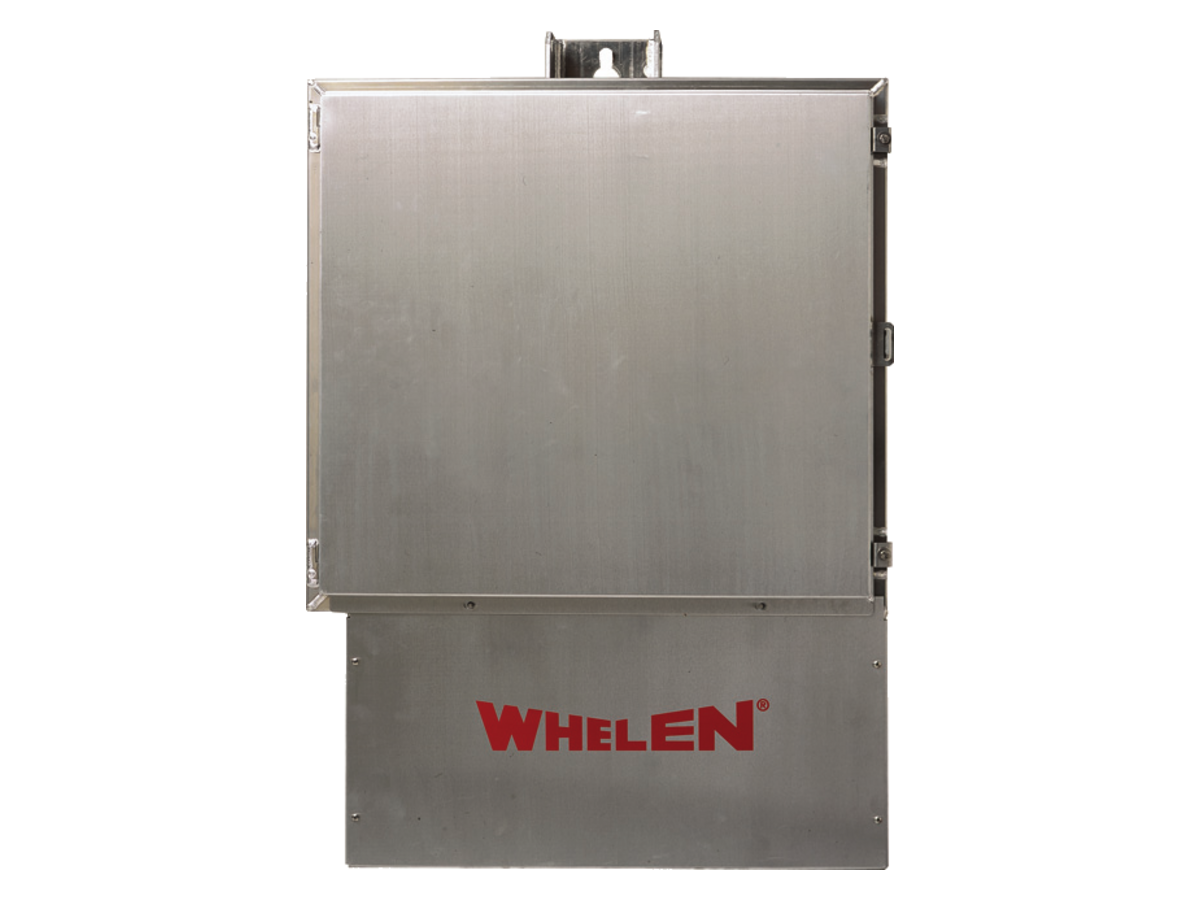 GF11686B honeywell 2903 3 Cell Siren 產品圖片