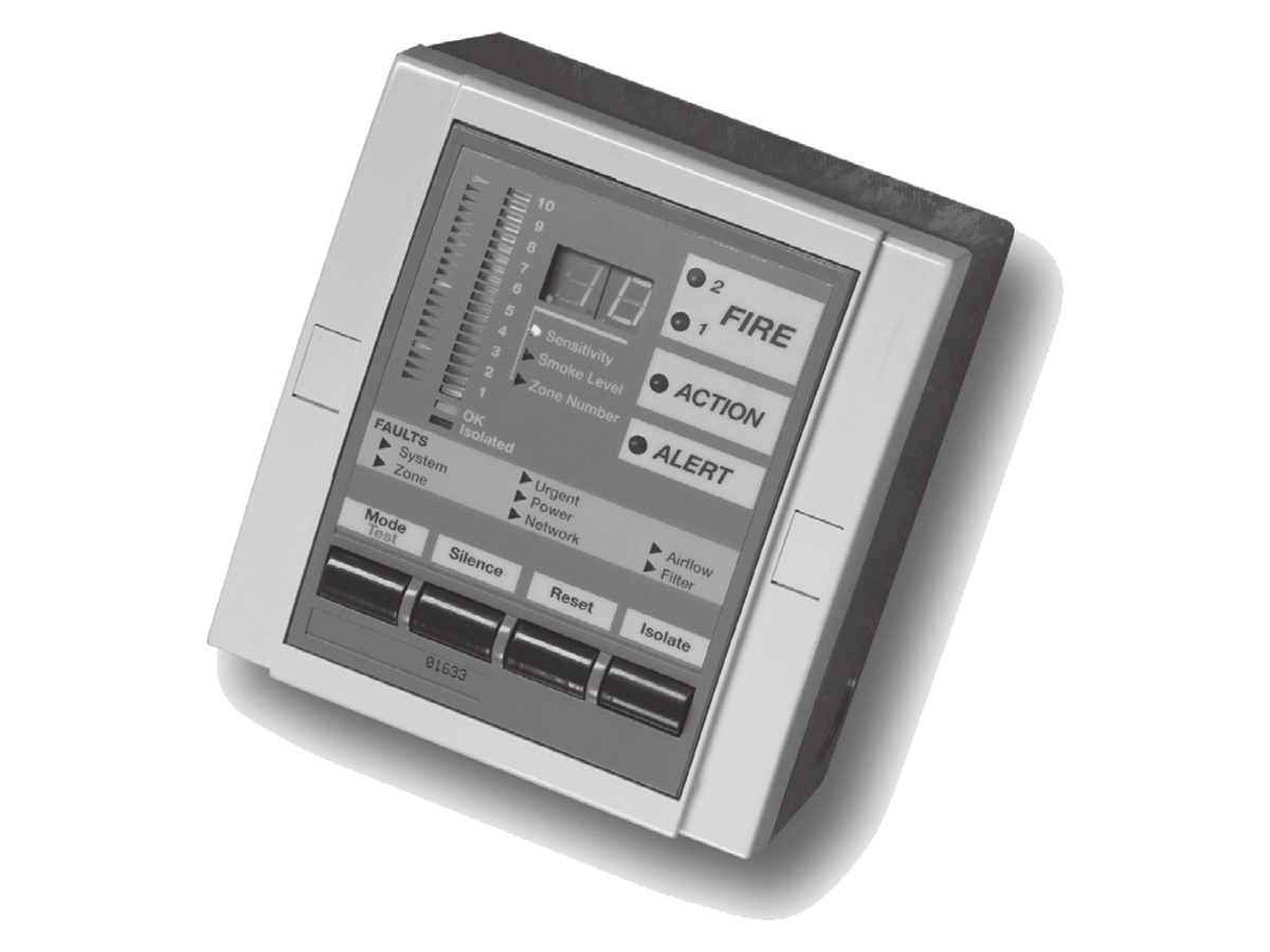 GF13803 honeywell Numeric Display 產品圖片