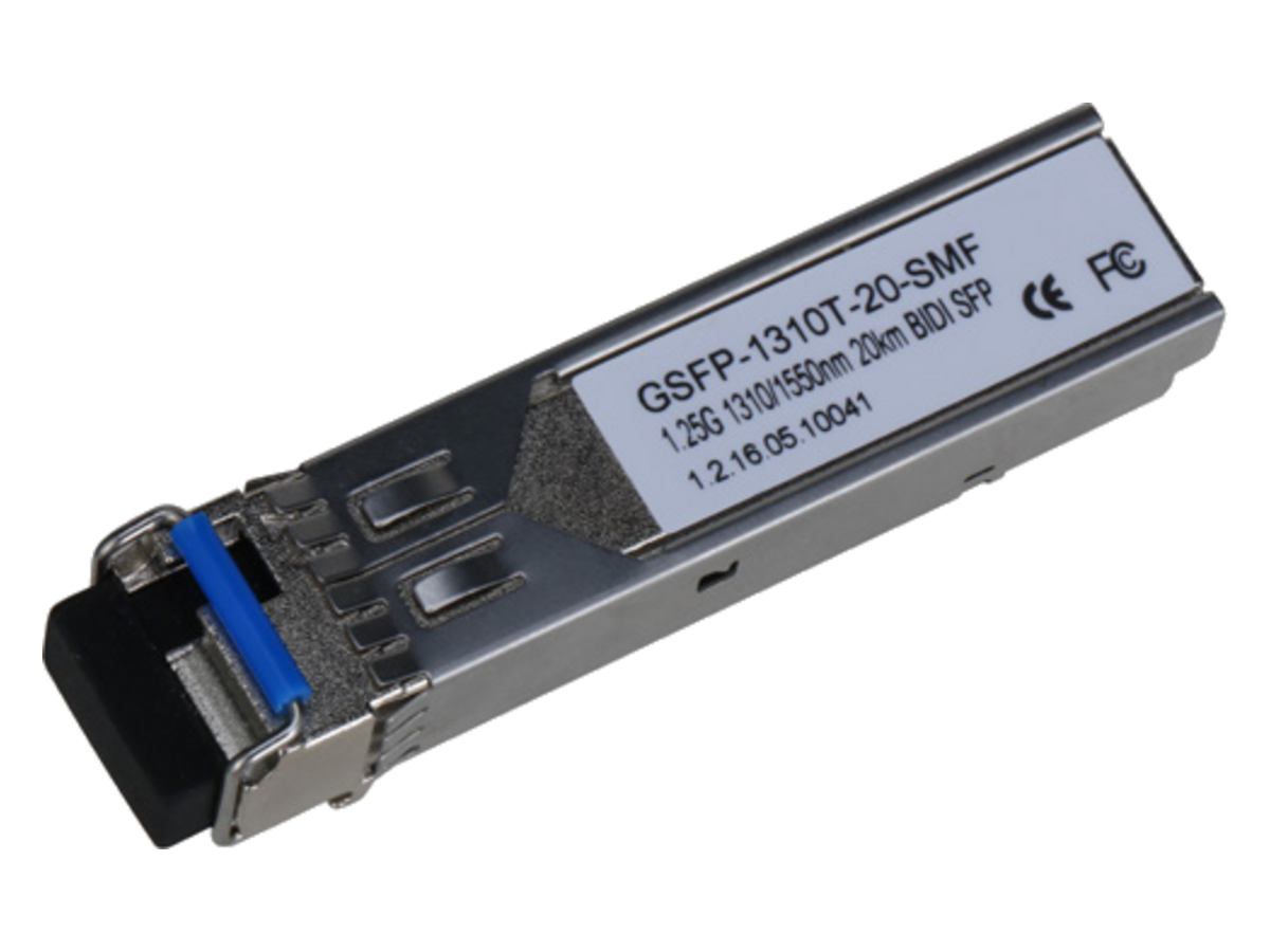 GSFP-1310R-20-SMF dahua GSFP-1310R-20-SMF 產品圖片