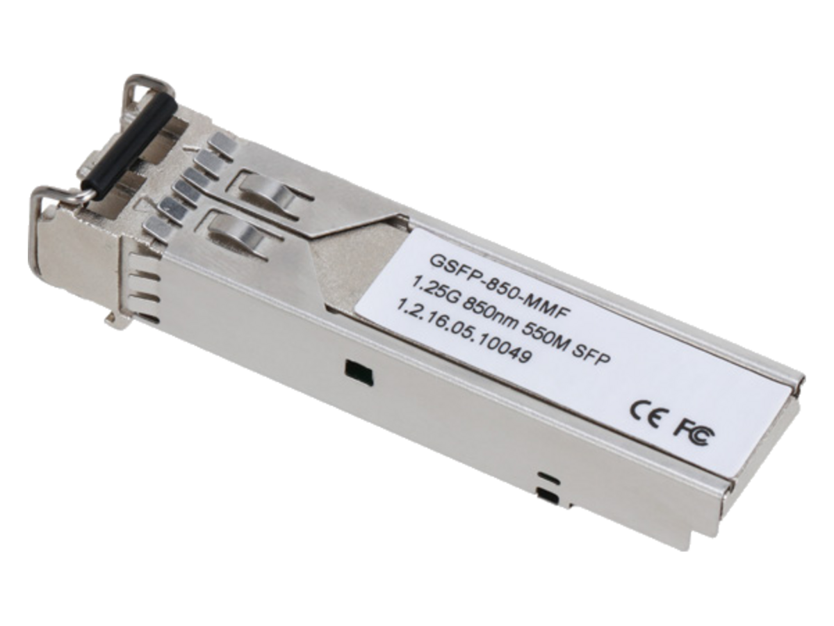 GSFP-850-MMF dahua GSFP-850-MMF 產品圖片