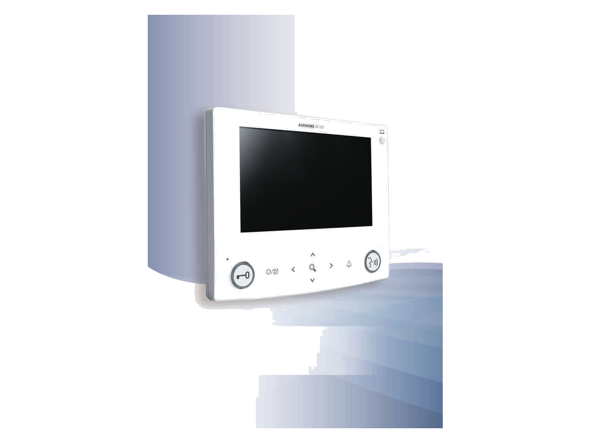 GT-BC Aiphone Video Multi-Tenant System 產品圖片