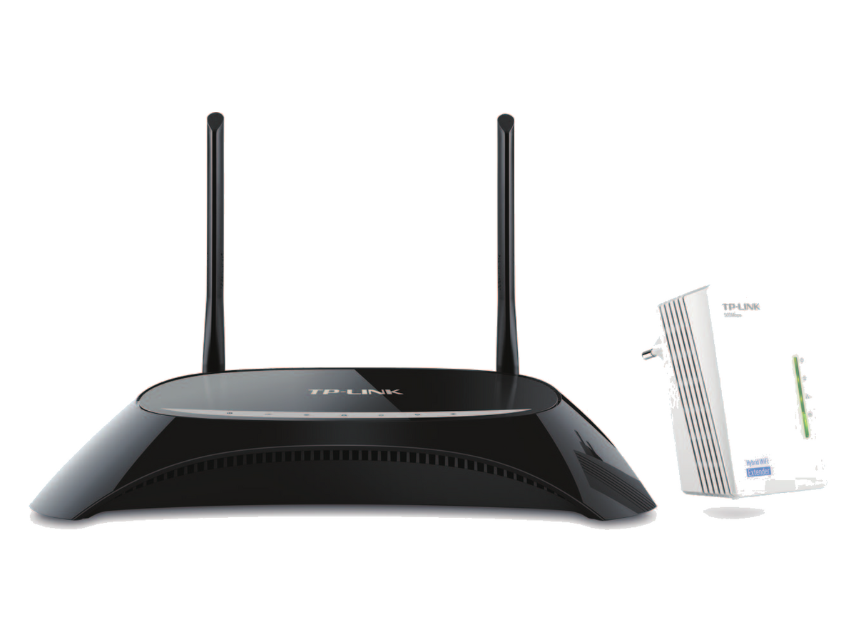 H5-KIT(EU-V1 tp-link H5 KIT 產品圖片