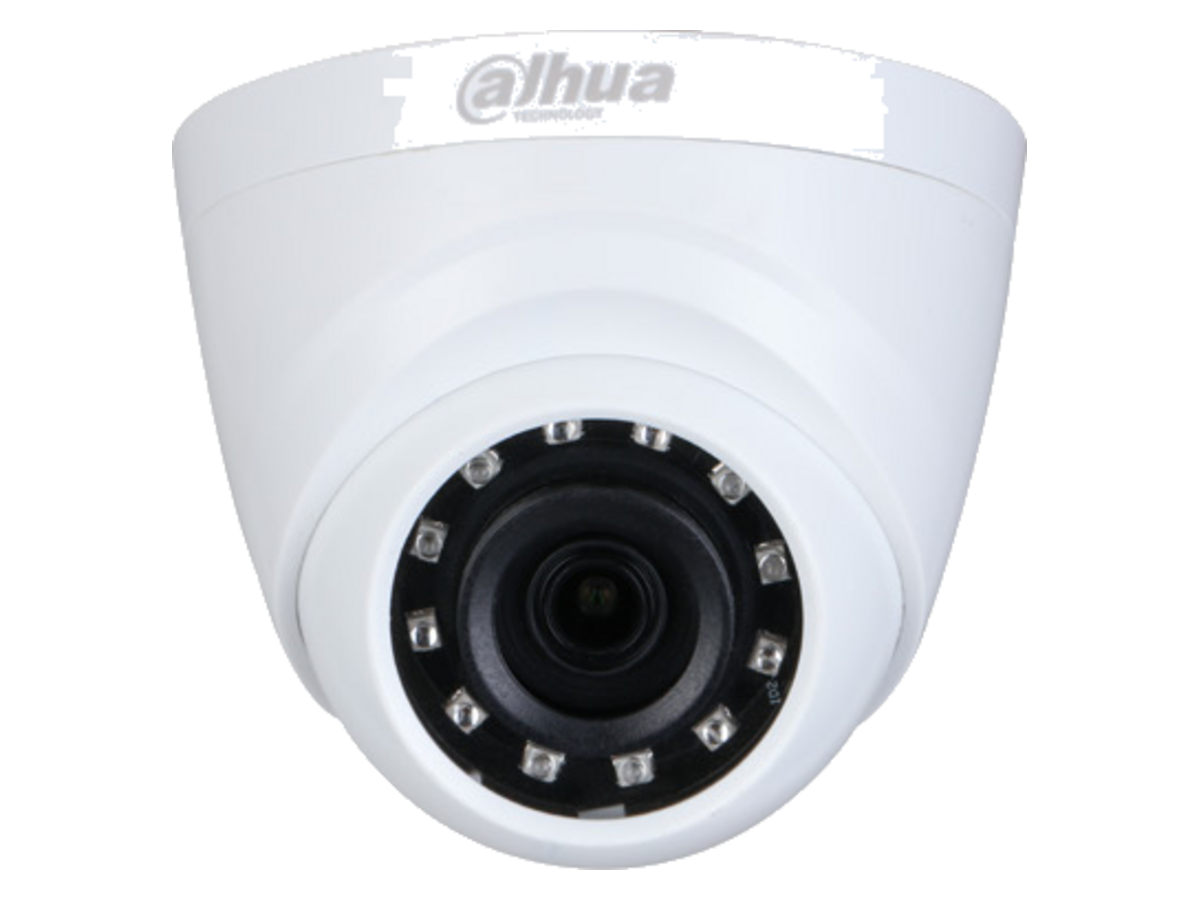 HAC-HDW1200R-S5 Dahua DH-HAC-HDW1200R 產品圖片
